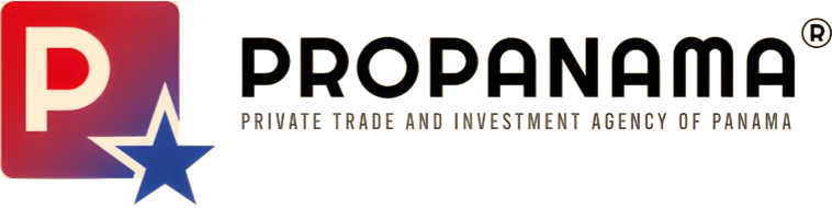 PROPANAMA — Private Trade and Investment Agency of Panama